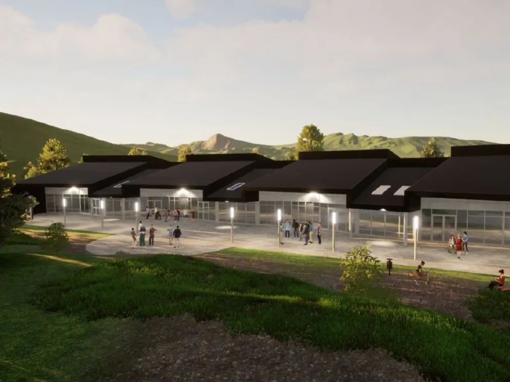 Dos empresas interesadas en la construcción del Museo Tecnológico 