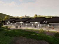 Relanzan la licitación pública para la construcción del MUTEC