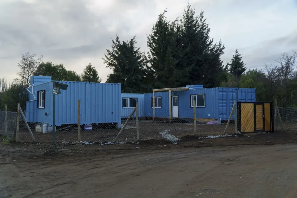 El Ejecutivo cedió en comodato un predio a una escuela privada sin aprobación del Concejo