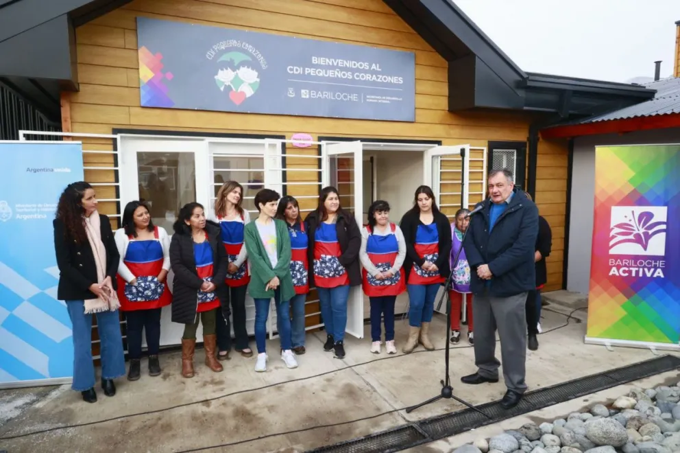 ¿Qué pasó esta semana en nuestra ciudad?