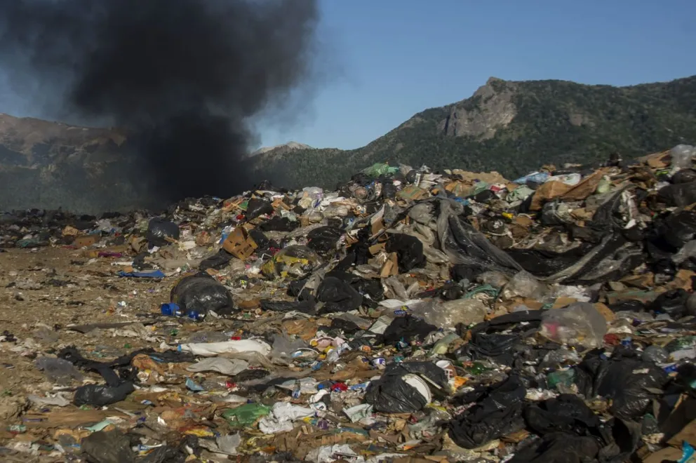 La contaminación que no vemos: los microplásticos