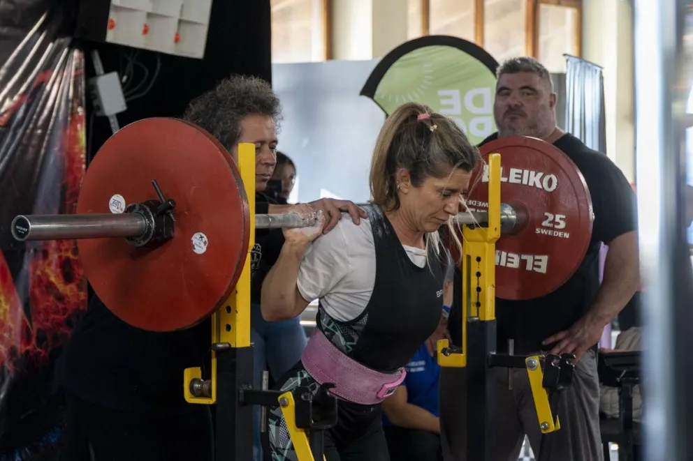 Los gimnasios pospandemia