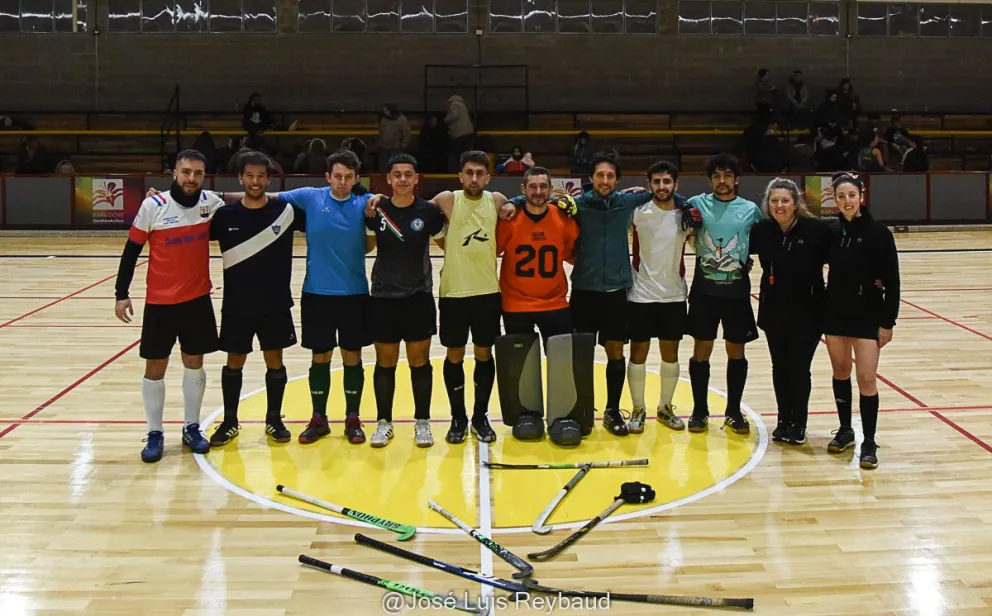 Todo el trabajo le apunta a San Juan