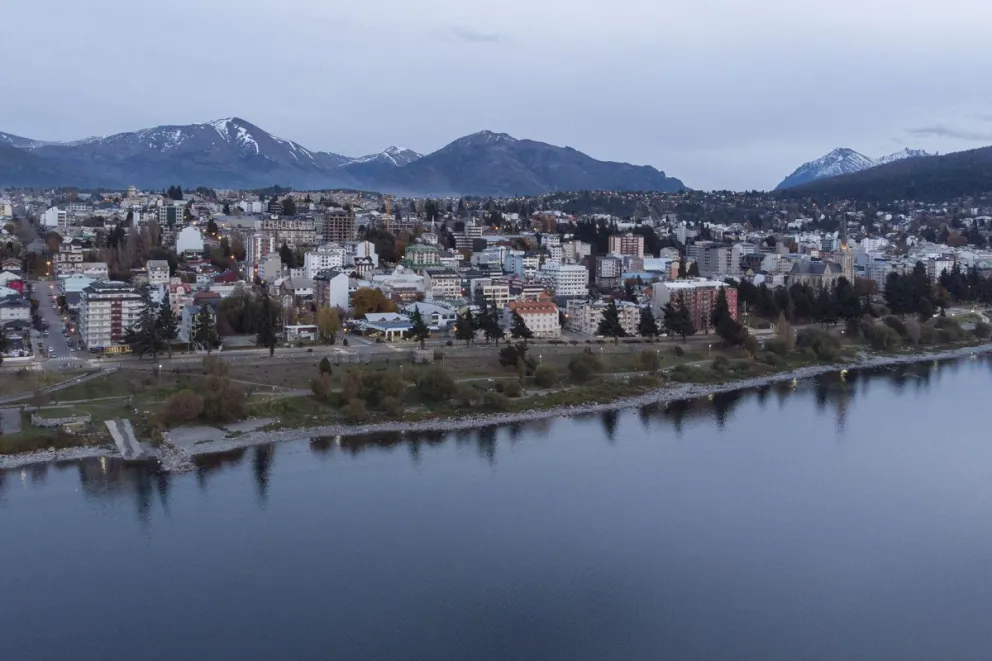 El fallo determinó que cada progenitor se haga cargo de los gastos de su hija cuando esté bajo su cuidado. Foto: Marcelo Martínez.