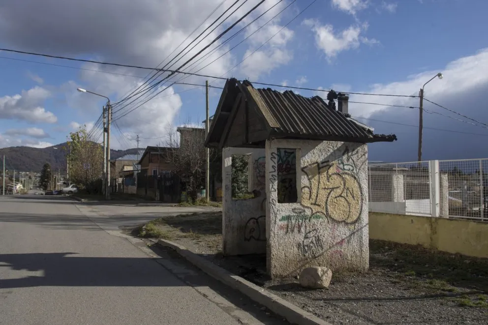 La UTA volverá a reunirse hoy y podría levantarse el paro de colectivos