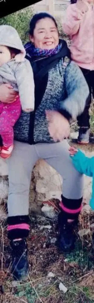 Buscan dar con el paradero de una mujer desaparecida