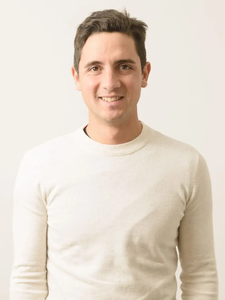 Lihue Bariggi Amara apuesta por promover la industria y comercio local