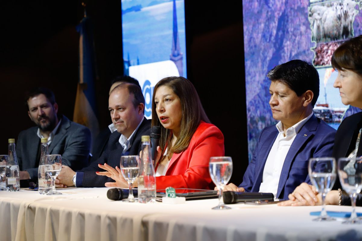 La CAME busca fortalecer el trabajo territorial con las provincias de la Patagonia